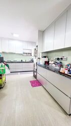 Yishun Street 51 (Yishun), Multi Generation #556600761